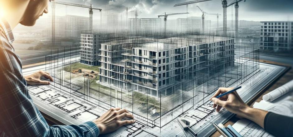 Поздравляем с Всероссийским днем проектировщика!