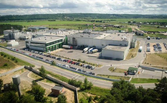 ГБУ МО «НИИПРОЕКТ» завершает изыскания для реконструкции фабрики кормов