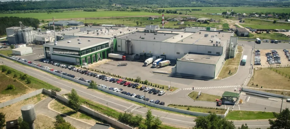 ГБУ МО «НИИПРОЕКТ» завершает изыскания для реконструкции фабрики кормов