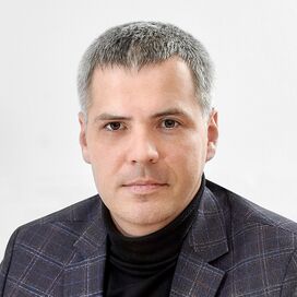 Дениченко Кирилл Александрович